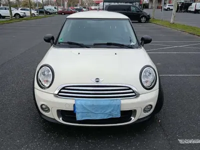 Gebraucht Mini ONE