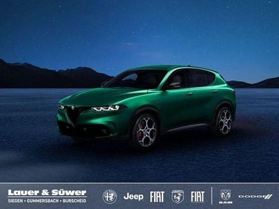 Gebraucht Alfa Romeo Tonale Veloce 160 PS (117 kW) 2023 Andere SUV