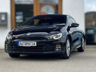 Gebraucht VW Scirocco 179 PS (131 kW) 2015 Coupé