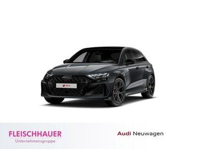 Audi RS3 Sportback