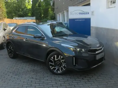 Gebraucht Kia XCeed