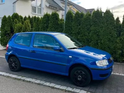 Brugt VW Polo