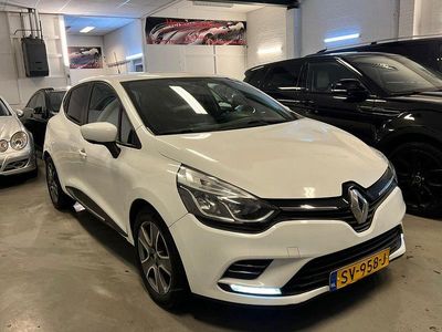 Renault Clio IV