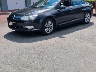 Gebraucht Citroën C5
