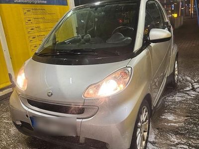 Smart ForTwo Coupé