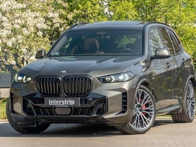 Usata BMW X5 M Sport 298 CV (219 kW) 2025 Verde SUV
