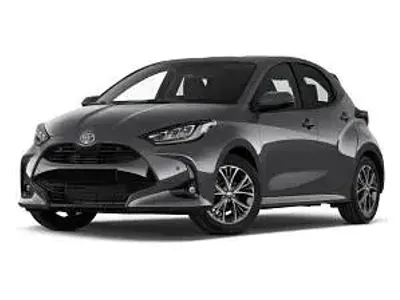 Gebraucht Toyota Yaris Hybrid