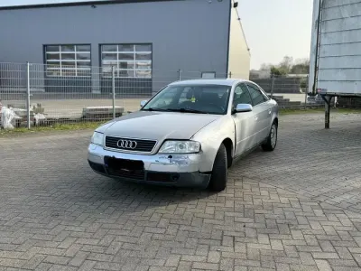 Gebraucht Audi A6