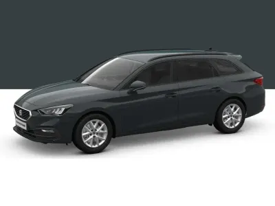 Gebraucht Seat Leon ST