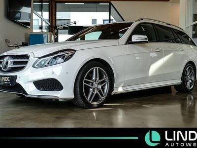 Mercedes E300