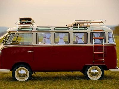 Gebraucht VW California California 45 PS (33 kW) 1971 Van