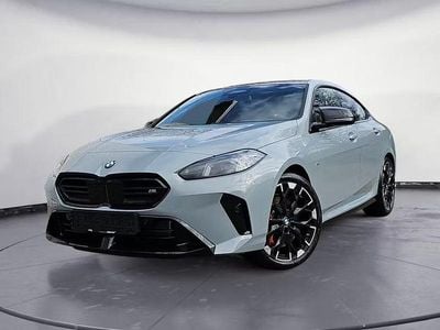 Gebraucht BMW M235 Performance 306 PS (225 kW) 2025 Grau Coupé