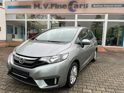 Gebraucht Honda Jazz