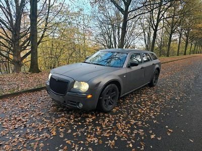 Chrysler 300C