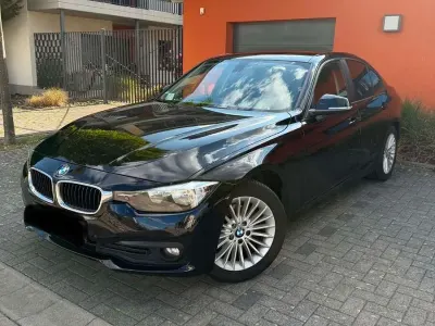 Gebraucht BMW 316