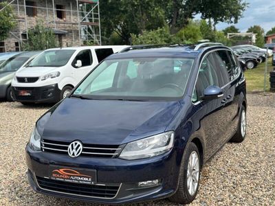 VW Sharan