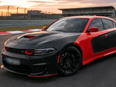 Gebraucht Dodge Challenger