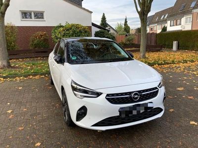 gebraucht Opel Corsa-e 