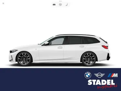 Gebraucht BMW 320