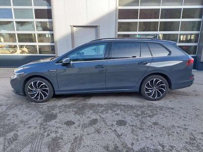 gebraucht VW Golf VIII 1.5 eTSI OPF DSG Style