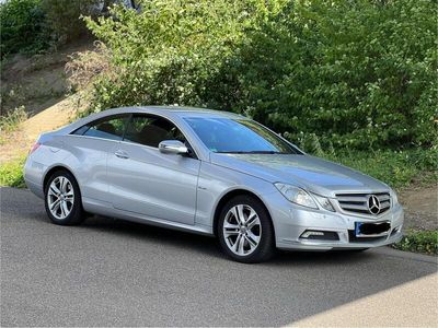 Mercedes E350