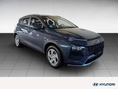 Gebraucht Hyundai Bayon