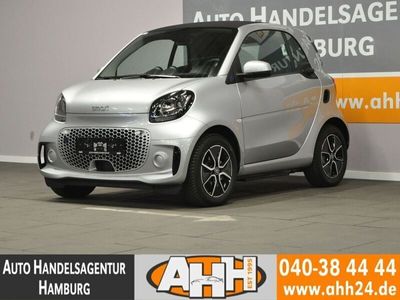 gebraucht Smart ForTwo Electric Drive EQ PASSION XCLUSIVE|3x!!!!
