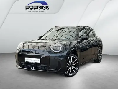 Gebraucht Mini Aceman 160 kW (218 PS) 2025 Grau SUV