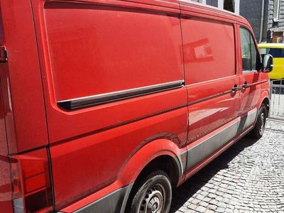 VW Crafter