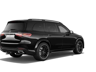 Mercedes GLS450