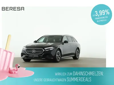 Gebraucht Mercedes E220