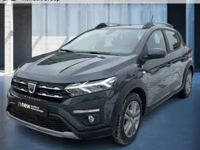 Gebraucht Dacia Sandero