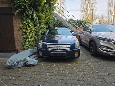Cadillac CTS