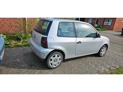 Seat Arosa