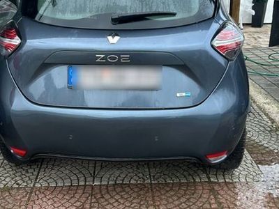 gebraucht Renault Zoe Intens R135/Z.E. 50 Batteriekauf Intens