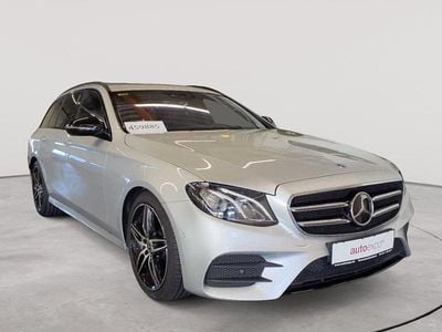 Mercedes E350
