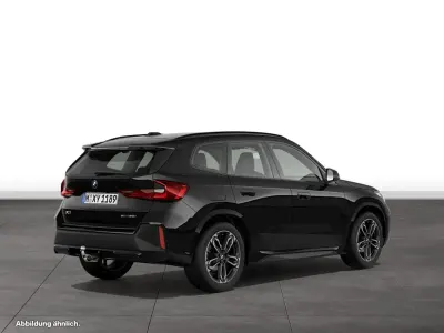 Gebraucht BMW X1 Sport Line 156 PS (114 kW) 2026 Schwarz SUV