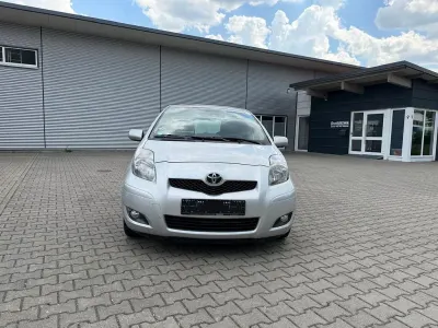 Gebraucht Toyota Yaris