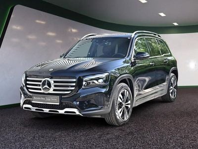 Mercedes GLB250