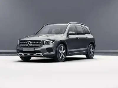 Gebraucht Mercedes GLB220