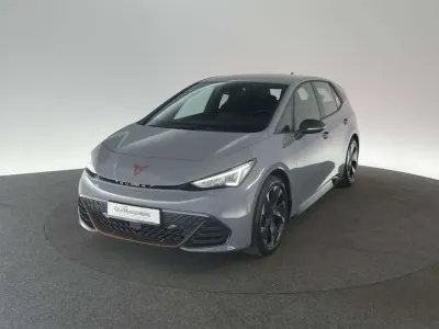 Gebraucht Cupra Born