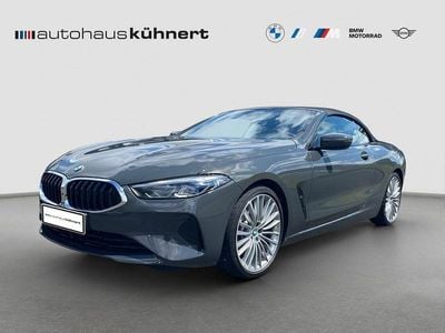 BMW 840