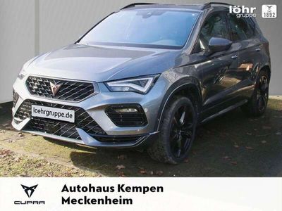 gebraucht Cupra Ateca VZ 2.0 TSI 300 PS 7-Gang DSG 4Drive