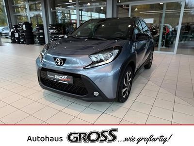 Grau Neu 2025 Toyota Aygo X SUV | 17.500 € (Fairer Preis)