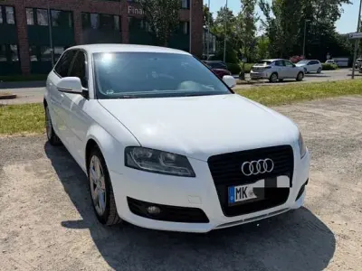 Gebraucht Audi A3