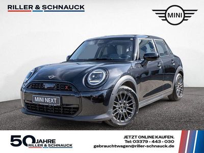Gebraucht Mini Cooper S Classic 204 PS (150 kW) 2024 Schwarz Kleinwagen