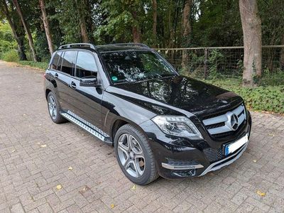 Mercedes GLK220