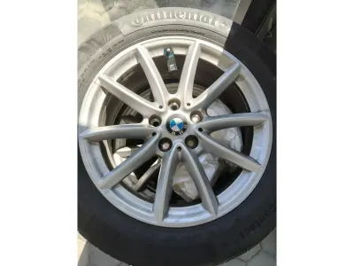 Usata BMW X2 Advantage 192 CV (141 kW) 2020 Grigio SUV