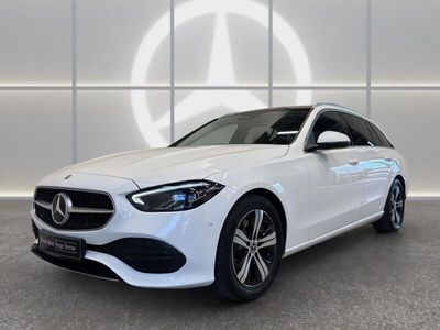Mercedes C300