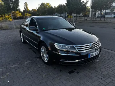 Gebraucht VW Phaeton